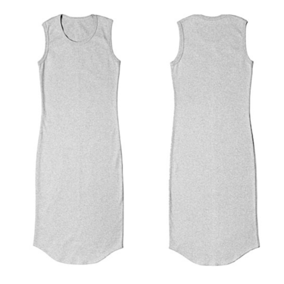 Les Sublimes London Dress - Picture 4 of 13